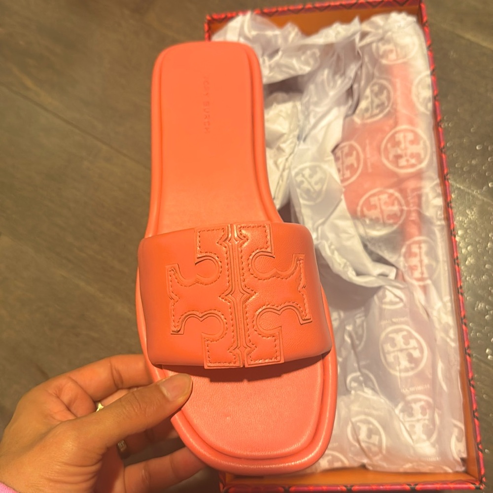 Brand New Tory Burch